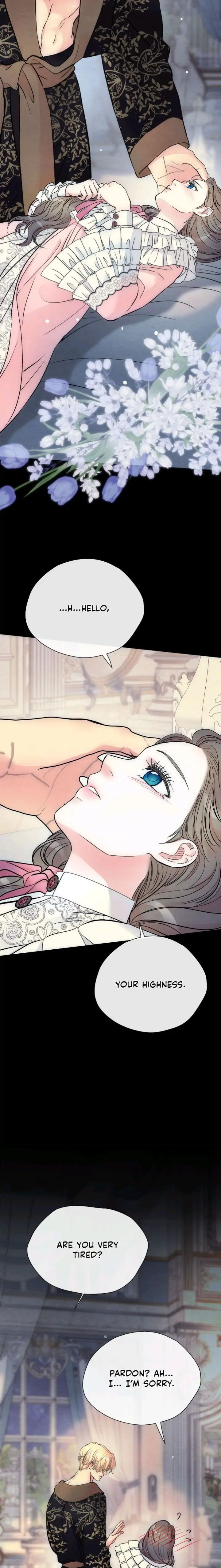 The Problematic Prince, Chapter 34 image 05